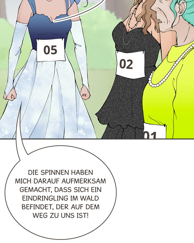 Read Club der verfluchten Prinzessinnen Manga Online