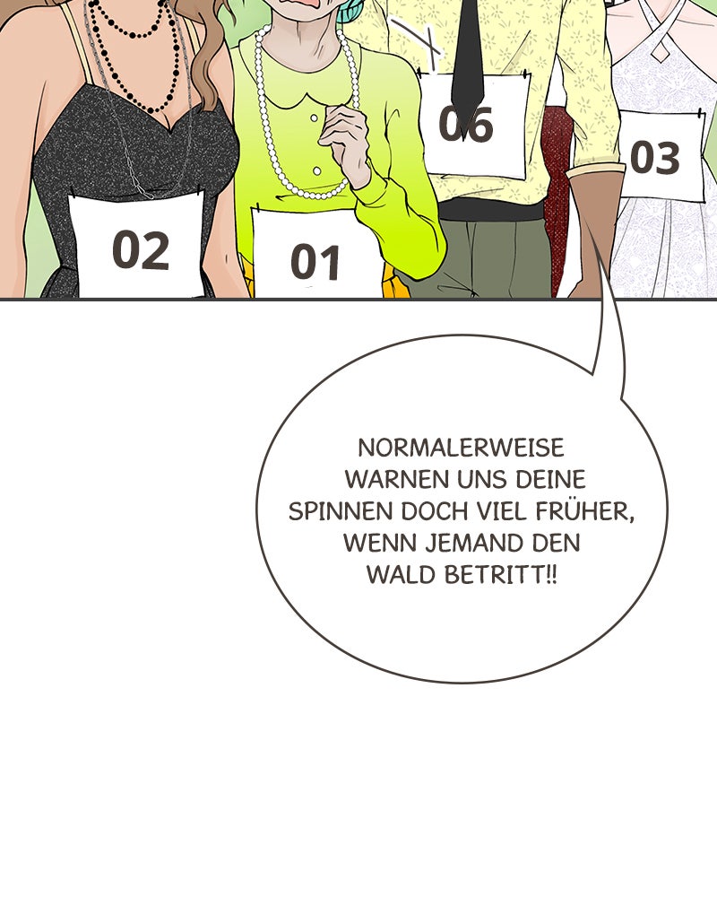 Read Club der verfluchten Prinzessinnen Manga Online