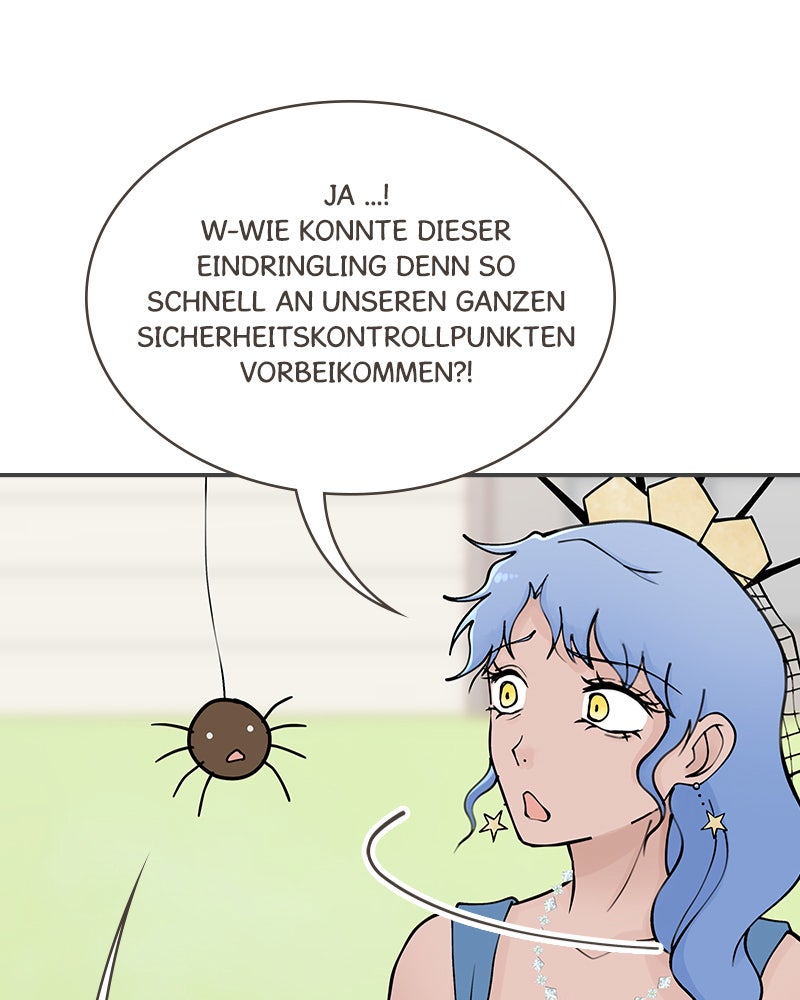 Read Club der verfluchten Prinzessinnen Manga Online