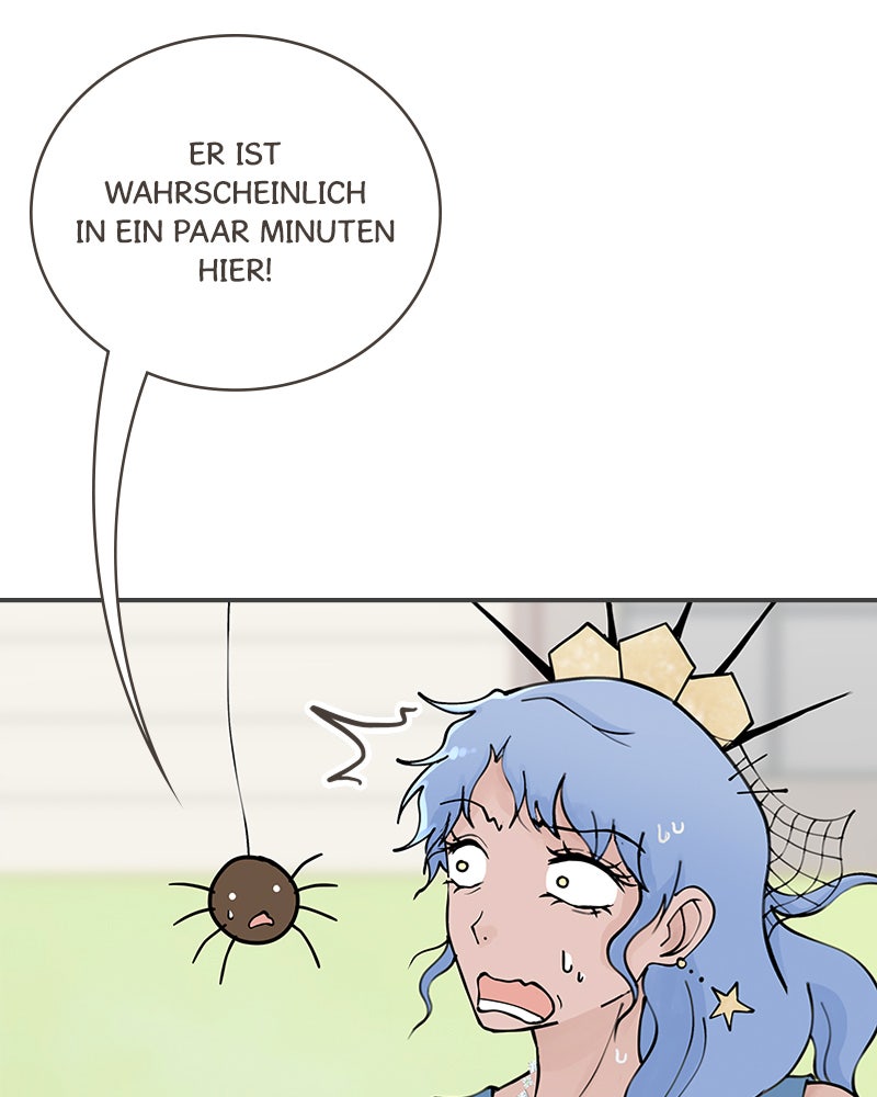 Read Club der verfluchten Prinzessinnen Manga Online