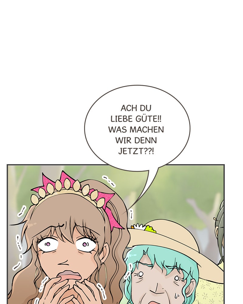 Read Club der verfluchten Prinzessinnen Manga Online