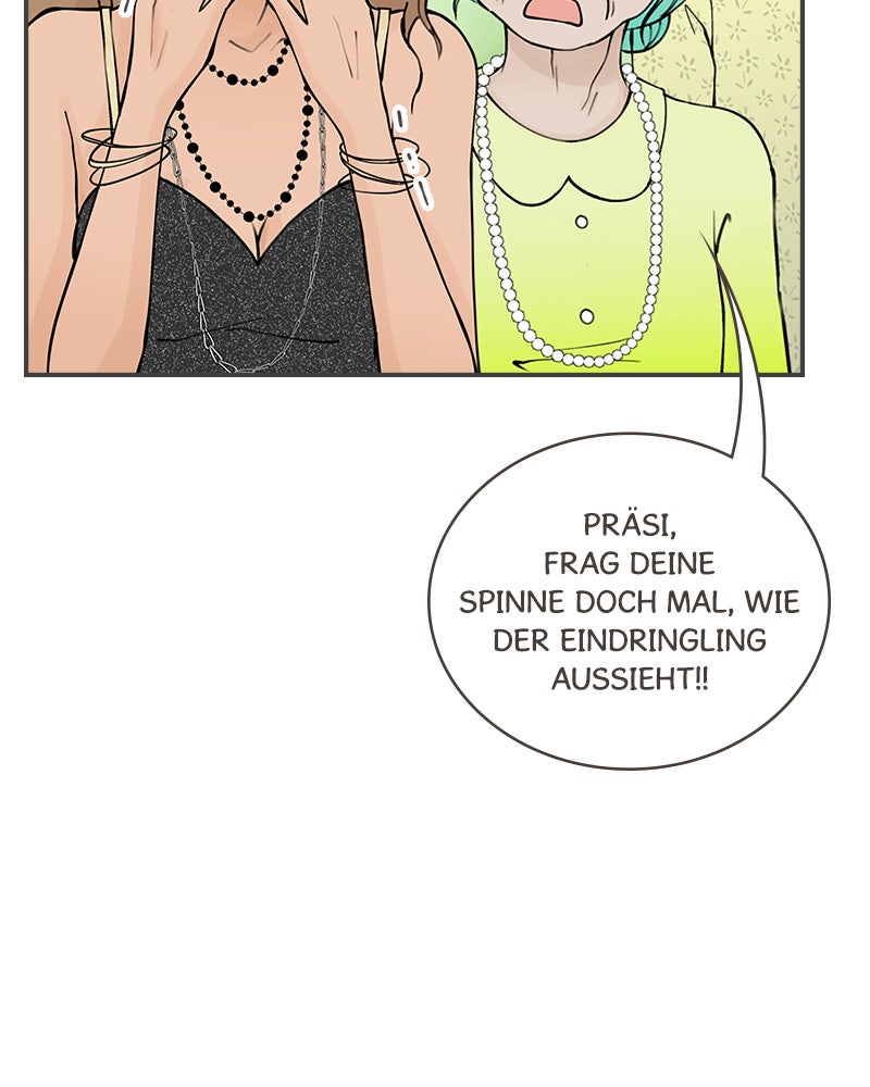 Read Club der verfluchten Prinzessinnen Manga Online