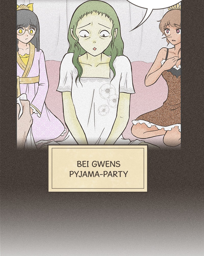 Read Club der verfluchten Prinzessinnen Manga Online