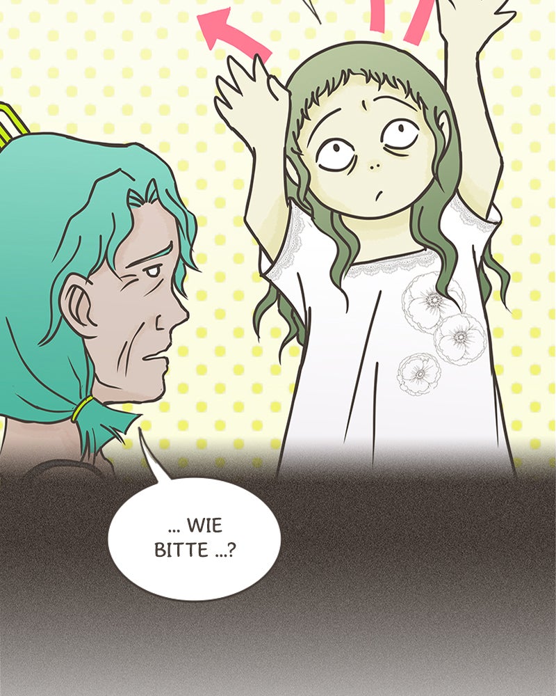 Read Club der verfluchten Prinzessinnen Manga Online
