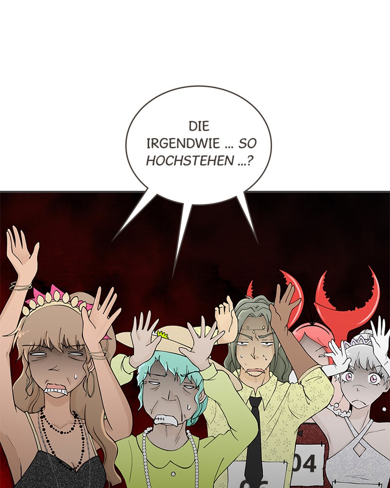 Read Club der verfluchten Prinzessinnen Manga Online