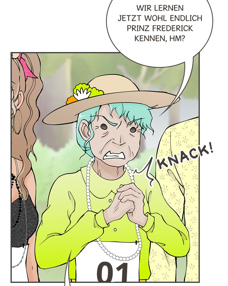 Read Club der verfluchten Prinzessinnen Manga Online