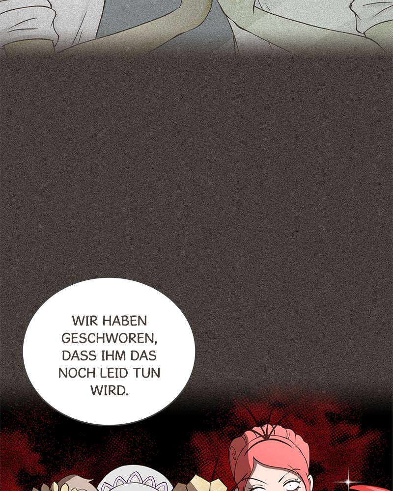 Read Club der verfluchten Prinzessinnen Manga Online