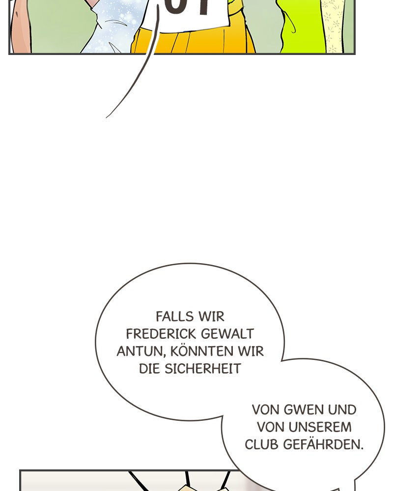 Read Club der verfluchten Prinzessinnen Manga Online