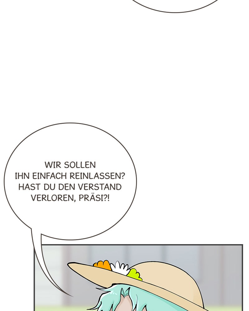 Read Club der verfluchten Prinzessinnen Manga Online