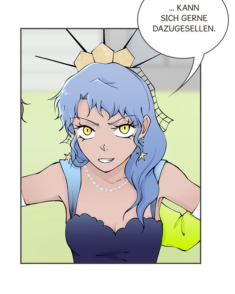 Read Club der verfluchten Prinzessinnen Manga Online