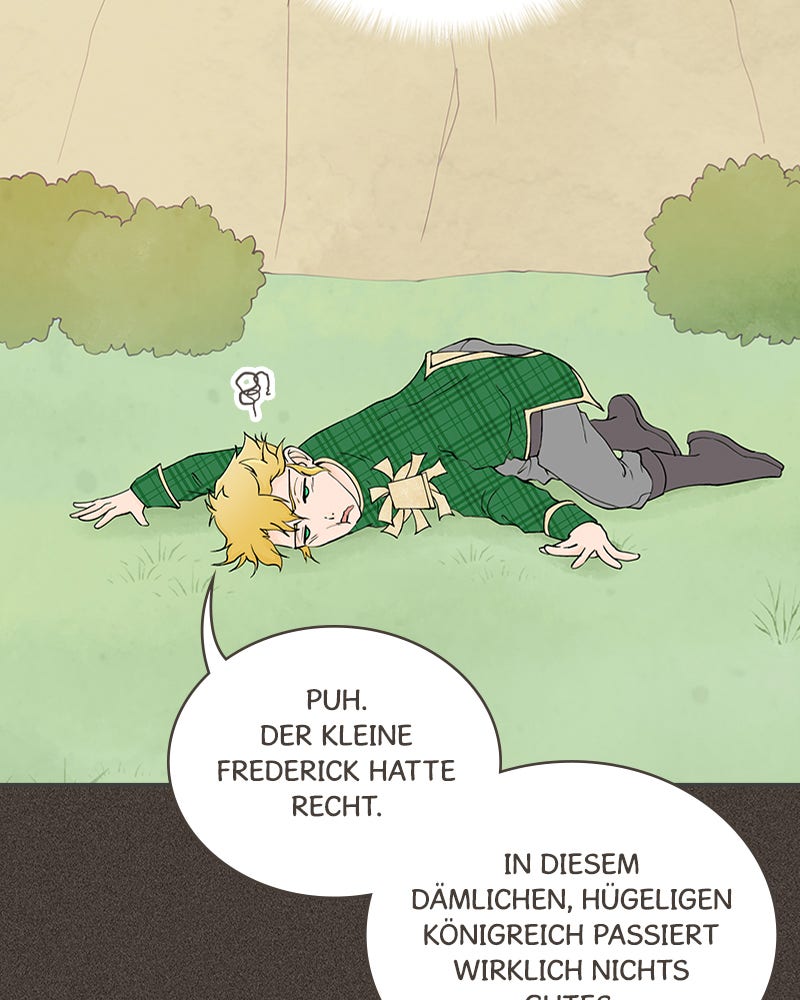 Read Club der verfluchten Prinzessinnen Manga Online
