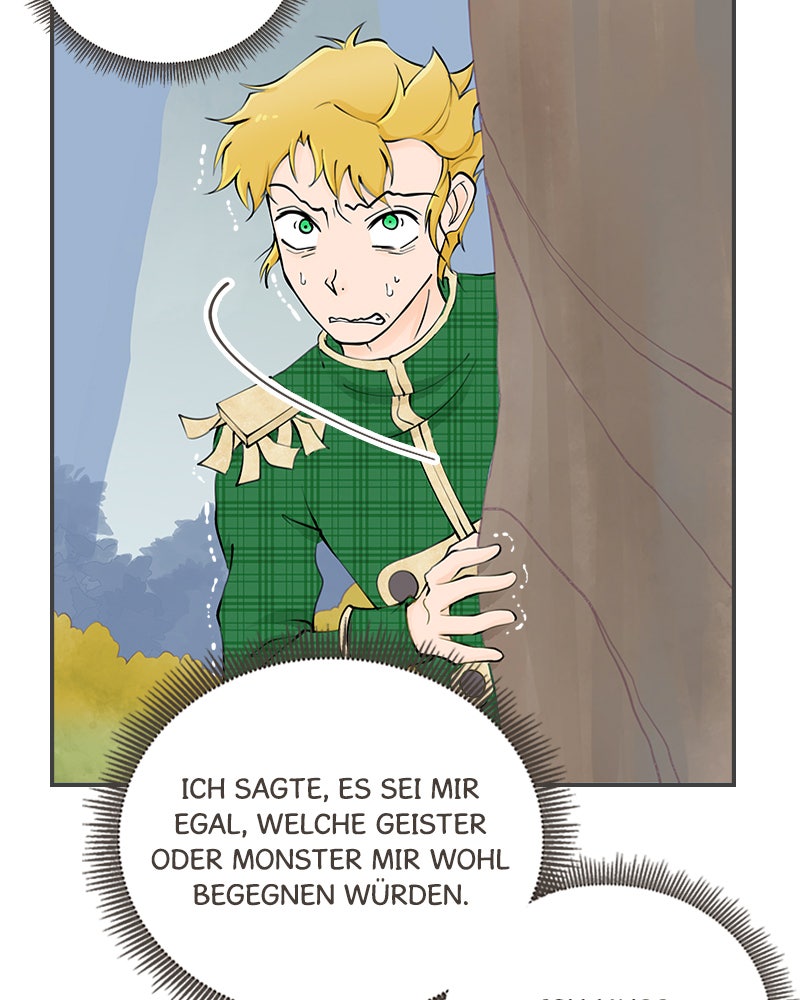 Read Club der verfluchten Prinzessinnen Manga Online