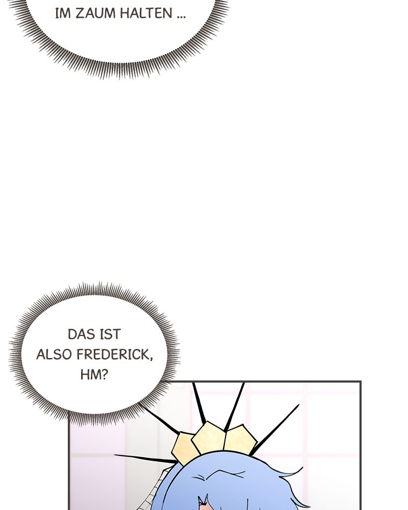 Read Club der verfluchten Prinzessinnen Manga Online
