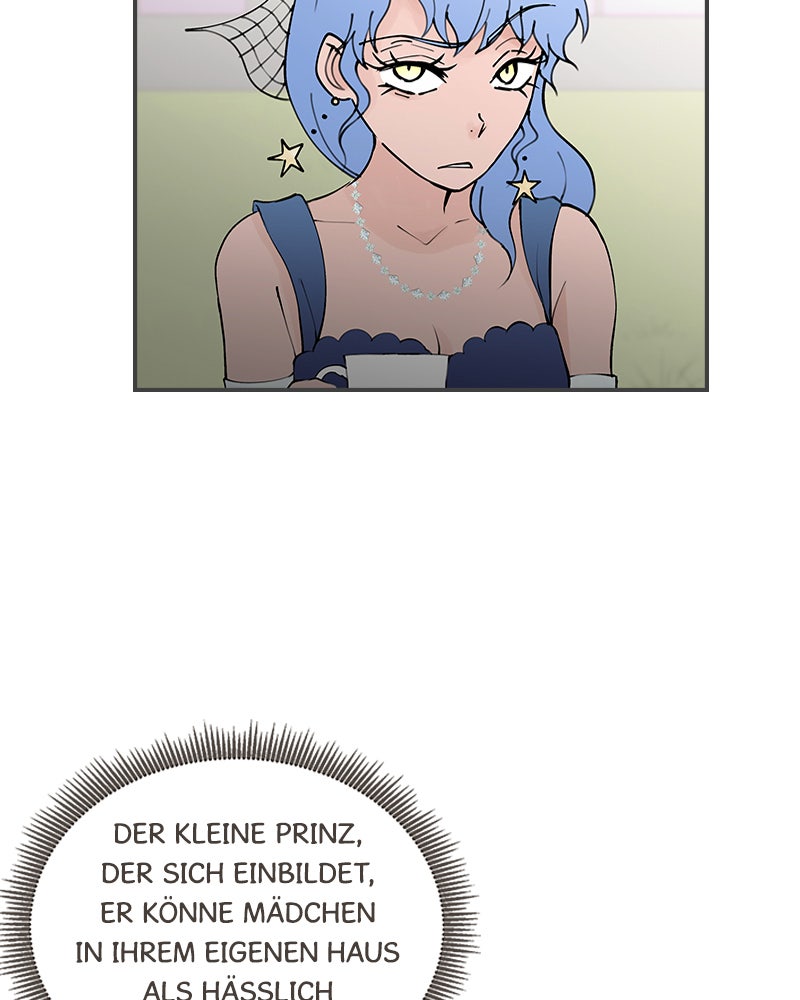 Read Club der verfluchten Prinzessinnen Manga Online