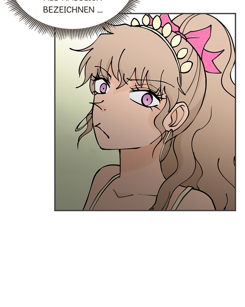 Read Club der verfluchten Prinzessinnen Manga Online