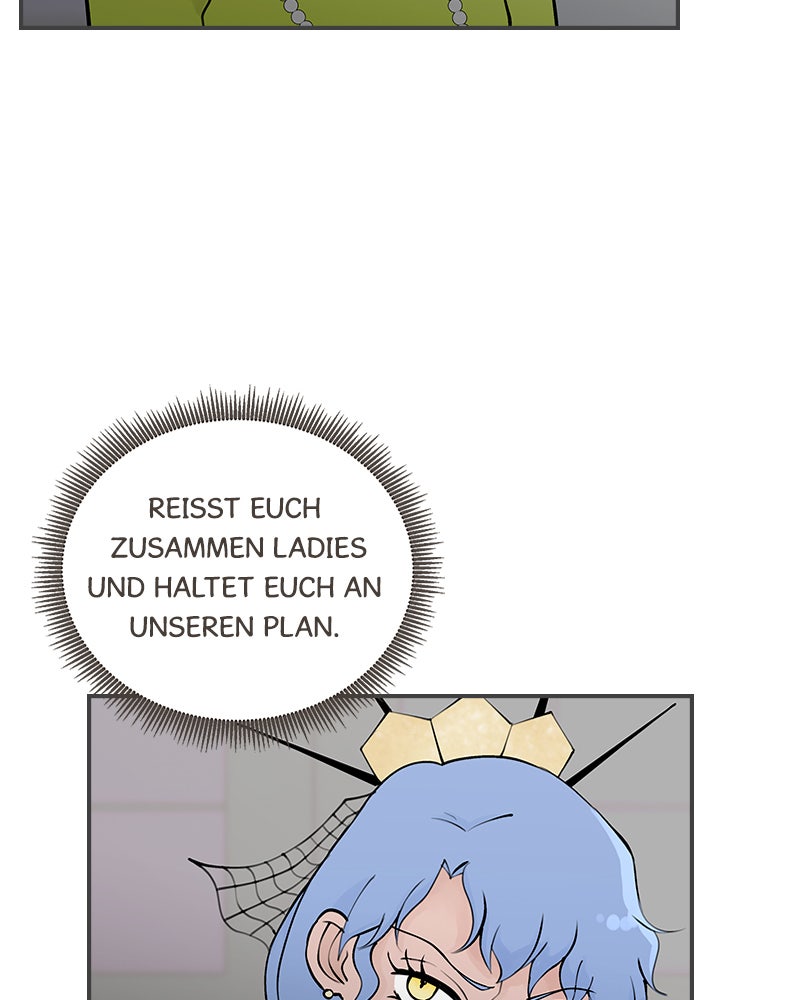 Read Club der verfluchten Prinzessinnen Manga Online