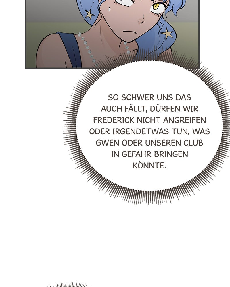 Read Club der verfluchten Prinzessinnen Manga Online