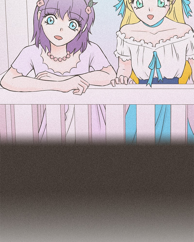 Read Club der verfluchten Prinzessinnen Manga Online