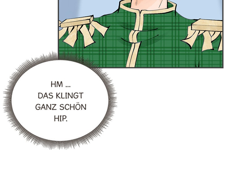 Read Club der verfluchten Prinzessinnen Manga Online