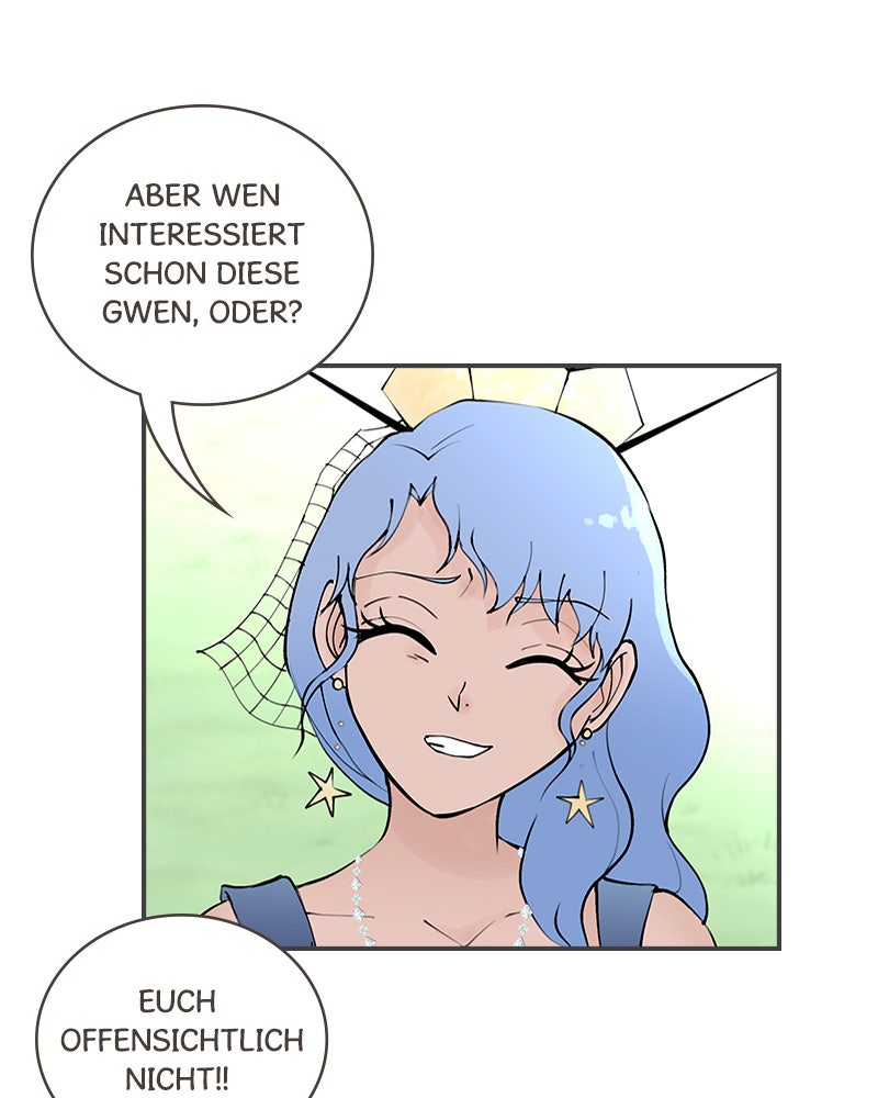 Read Club der verfluchten Prinzessinnen Manga Online