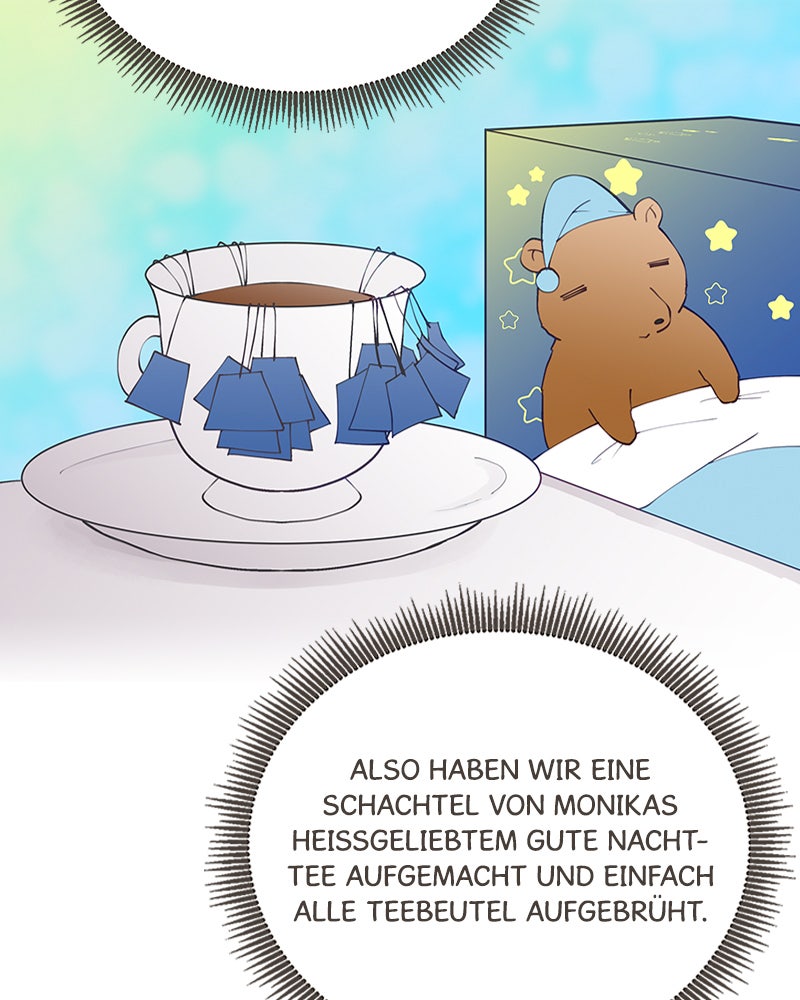 Read Club der verfluchten Prinzessinnen Manga Online