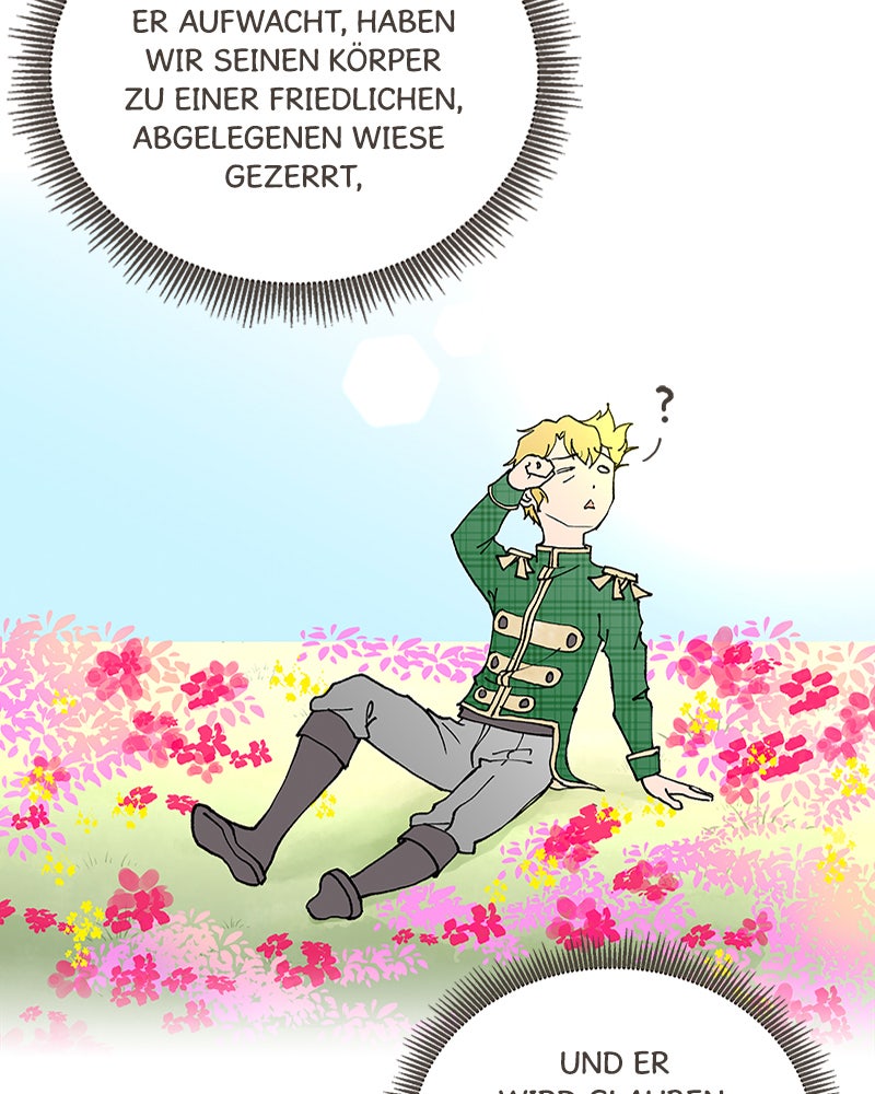 Read Club der verfluchten Prinzessinnen Manga Online