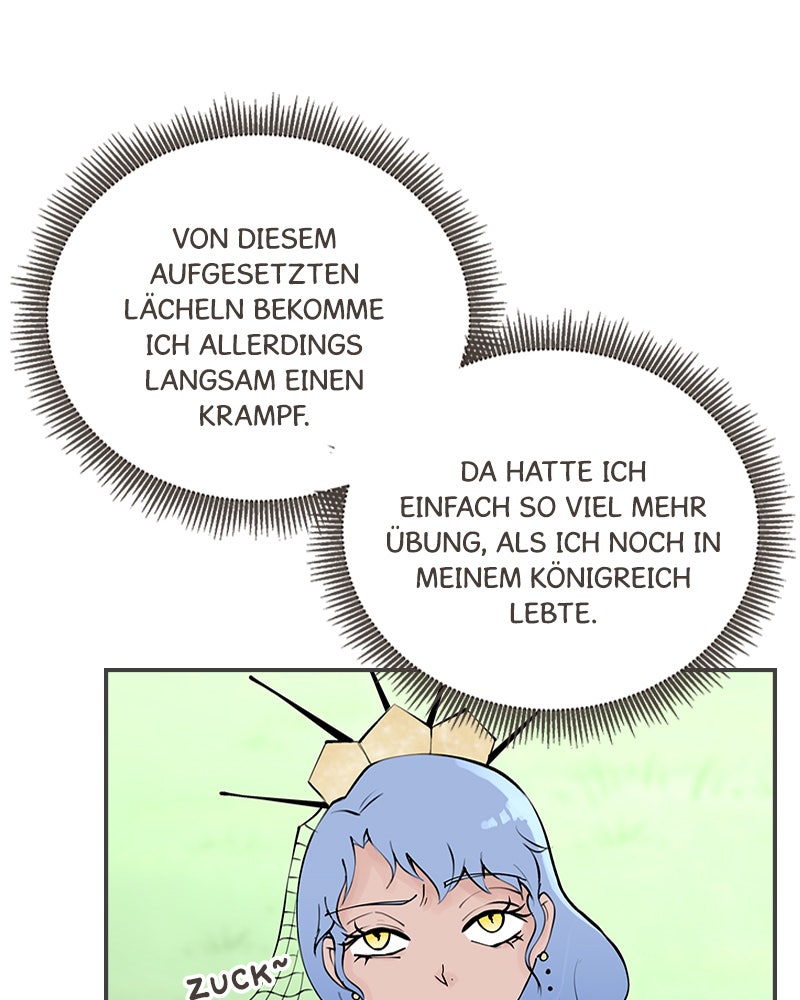 Read Club der verfluchten Prinzessinnen Manga Online