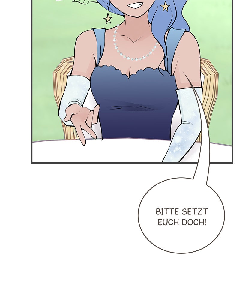 Read Club der verfluchten Prinzessinnen Manga Online