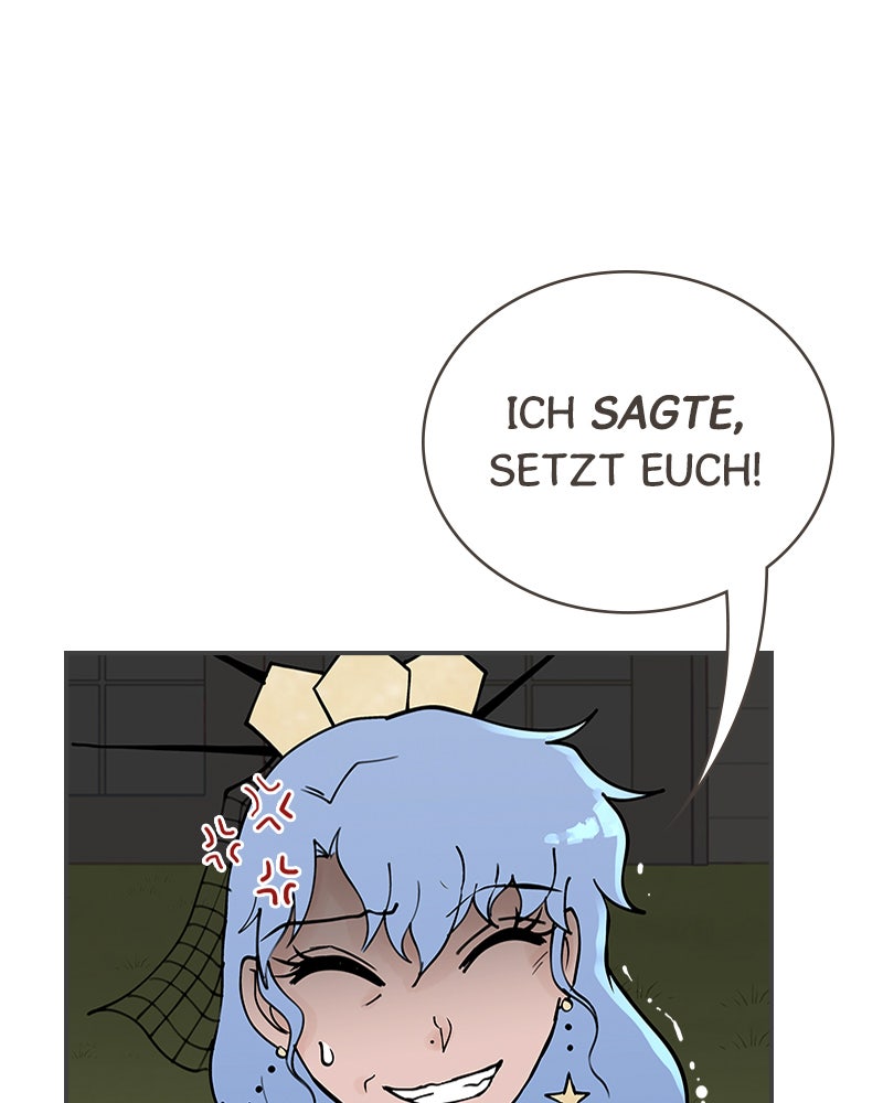 Read Club der verfluchten Prinzessinnen Manga Online