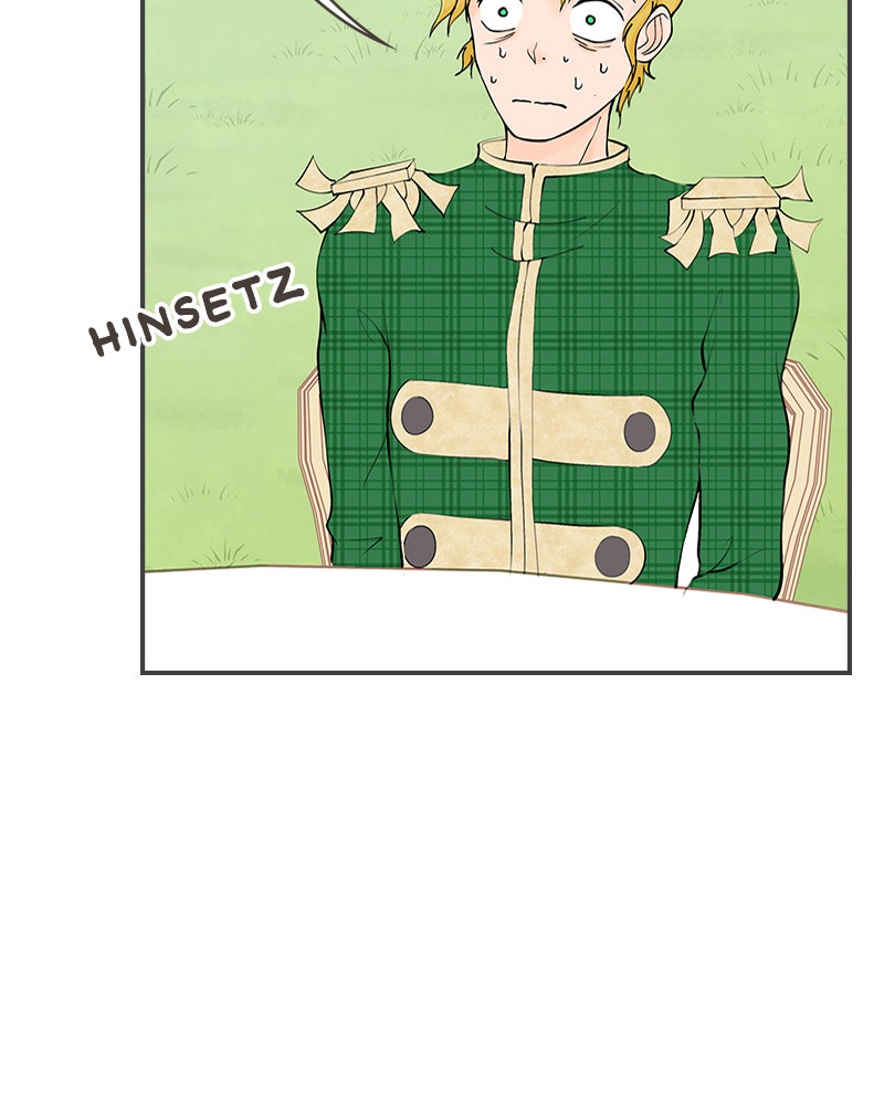 Read Club der verfluchten Prinzessinnen Manga Online