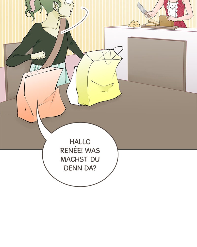 Read Club der verfluchten Prinzessinnen Manga Online