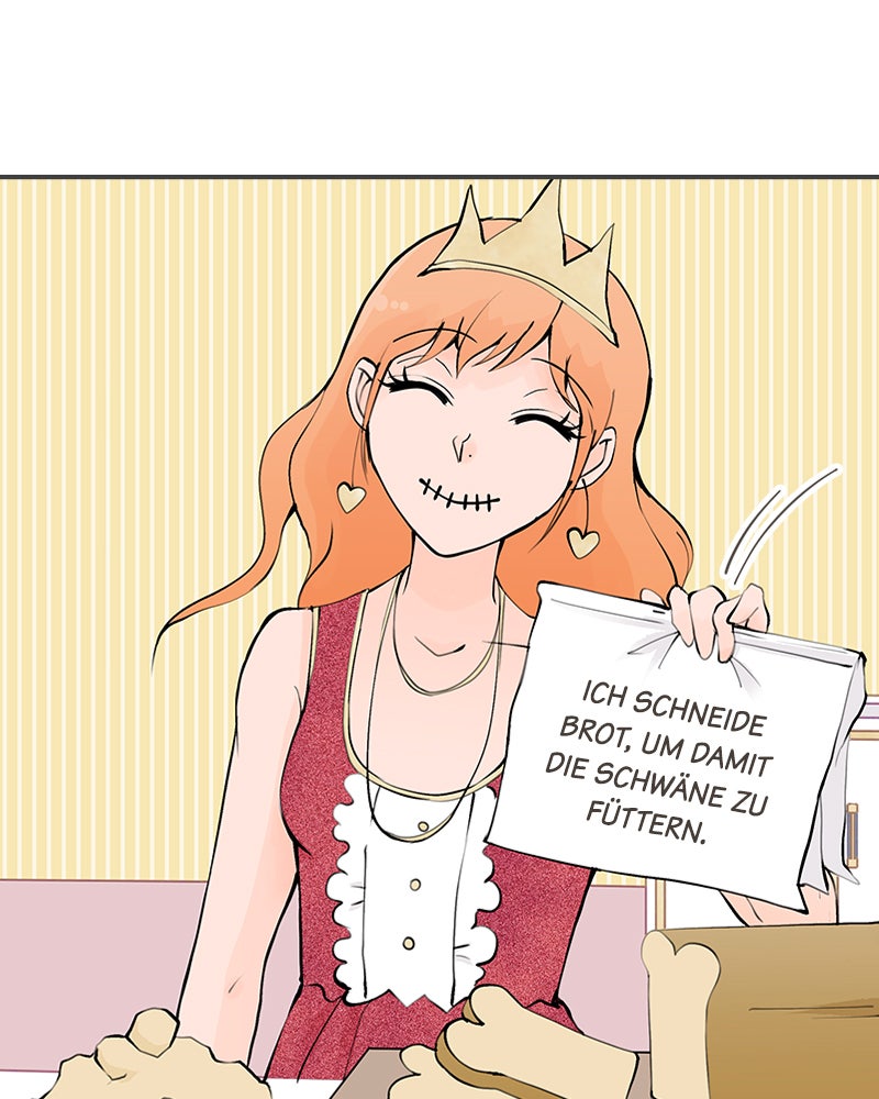 Read Club der verfluchten Prinzessinnen Manga Online
