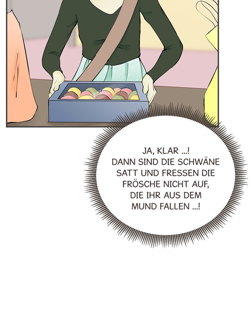 Read Club der verfluchten Prinzessinnen Manga Online