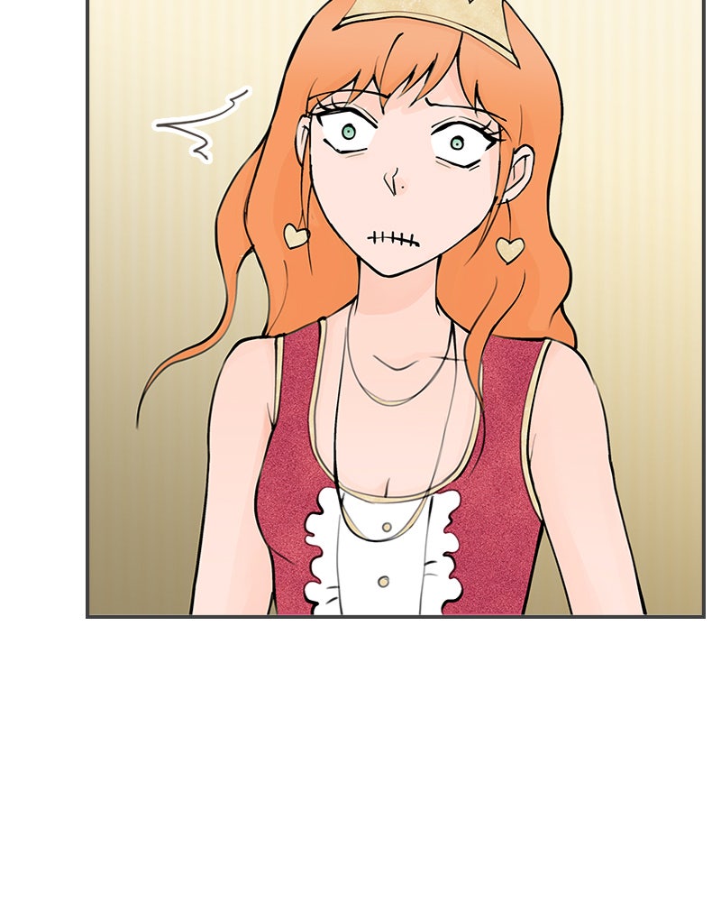 Read Club der verfluchten Prinzessinnen Manga Online