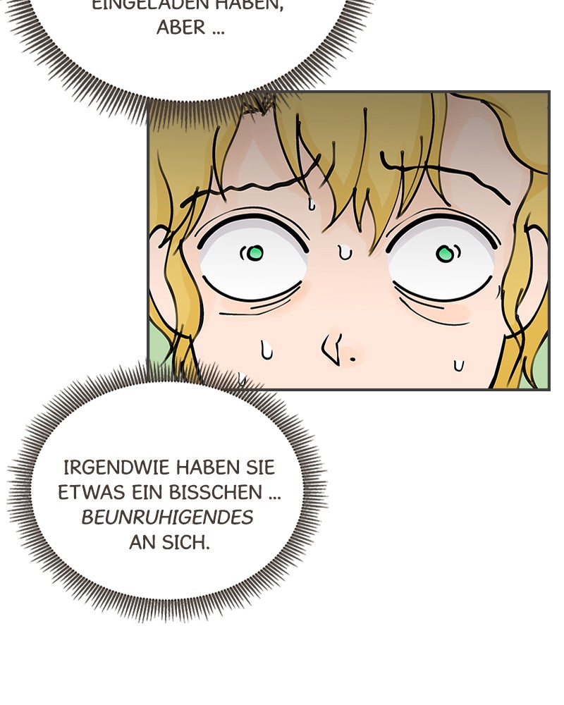 Read Club der verfluchten Prinzessinnen Manga Online