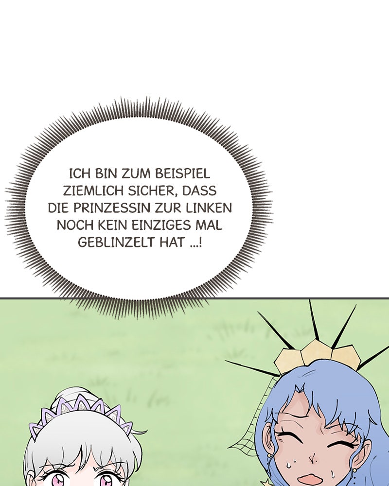 Read Club der verfluchten Prinzessinnen Manga Online