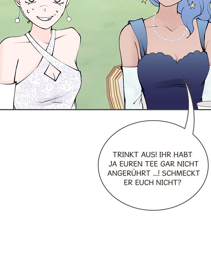 Read Club der verfluchten Prinzessinnen Manga Online