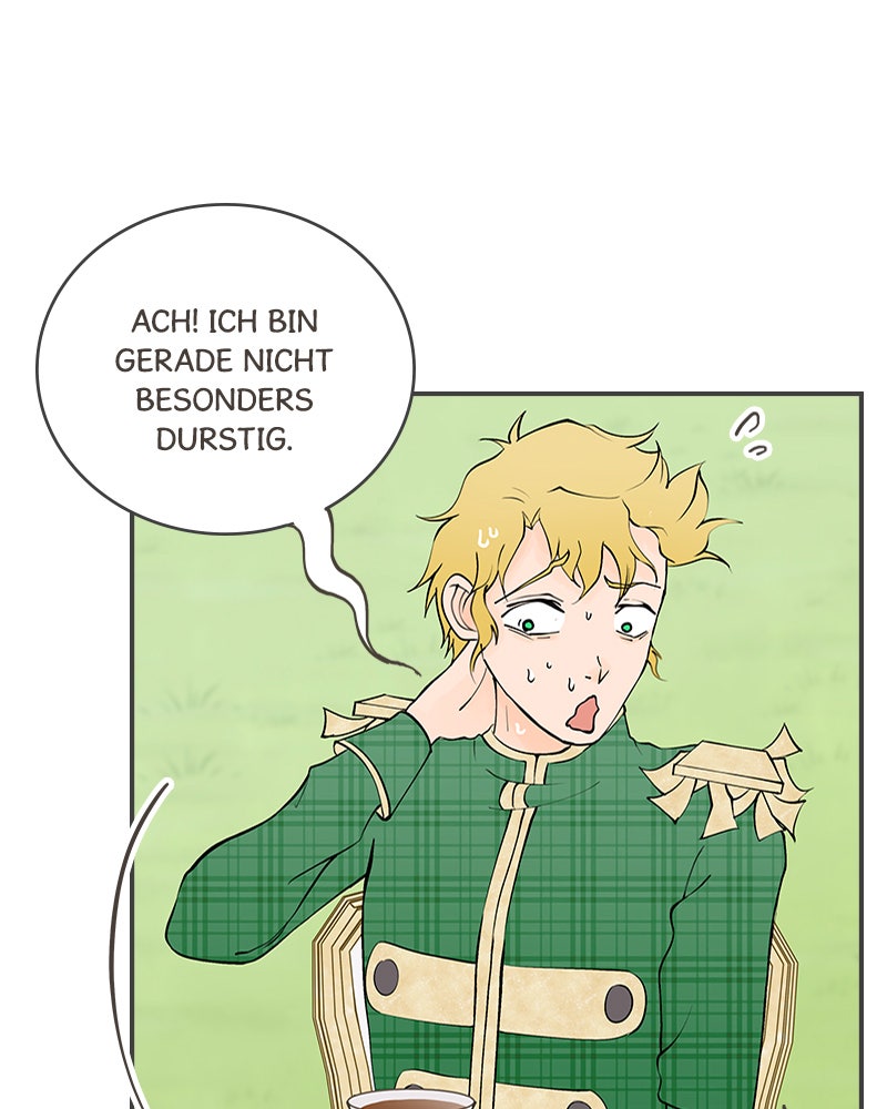 Read Club der verfluchten Prinzessinnen Manga Online