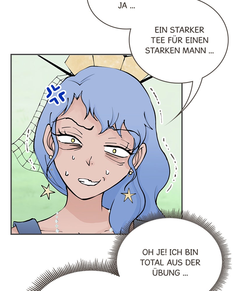Read Club der verfluchten Prinzessinnen Manga Online