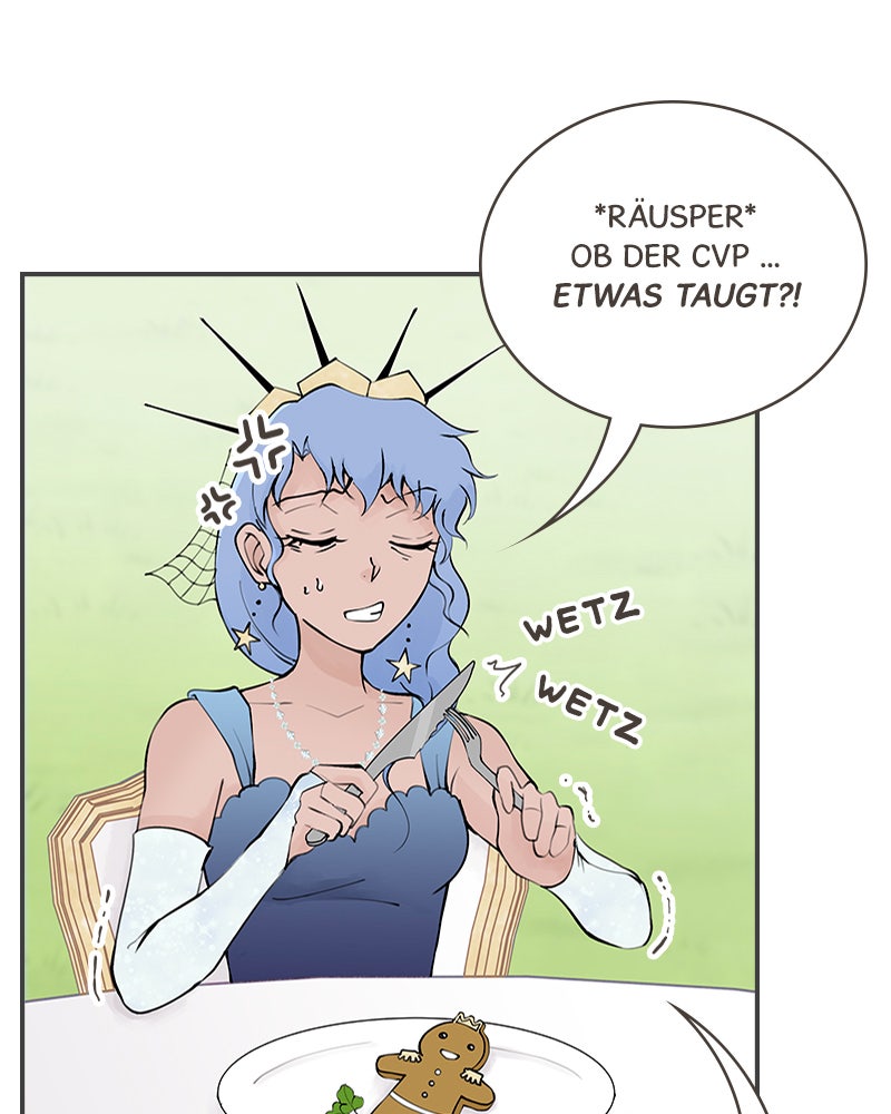 Read Club der verfluchten Prinzessinnen Manga Online