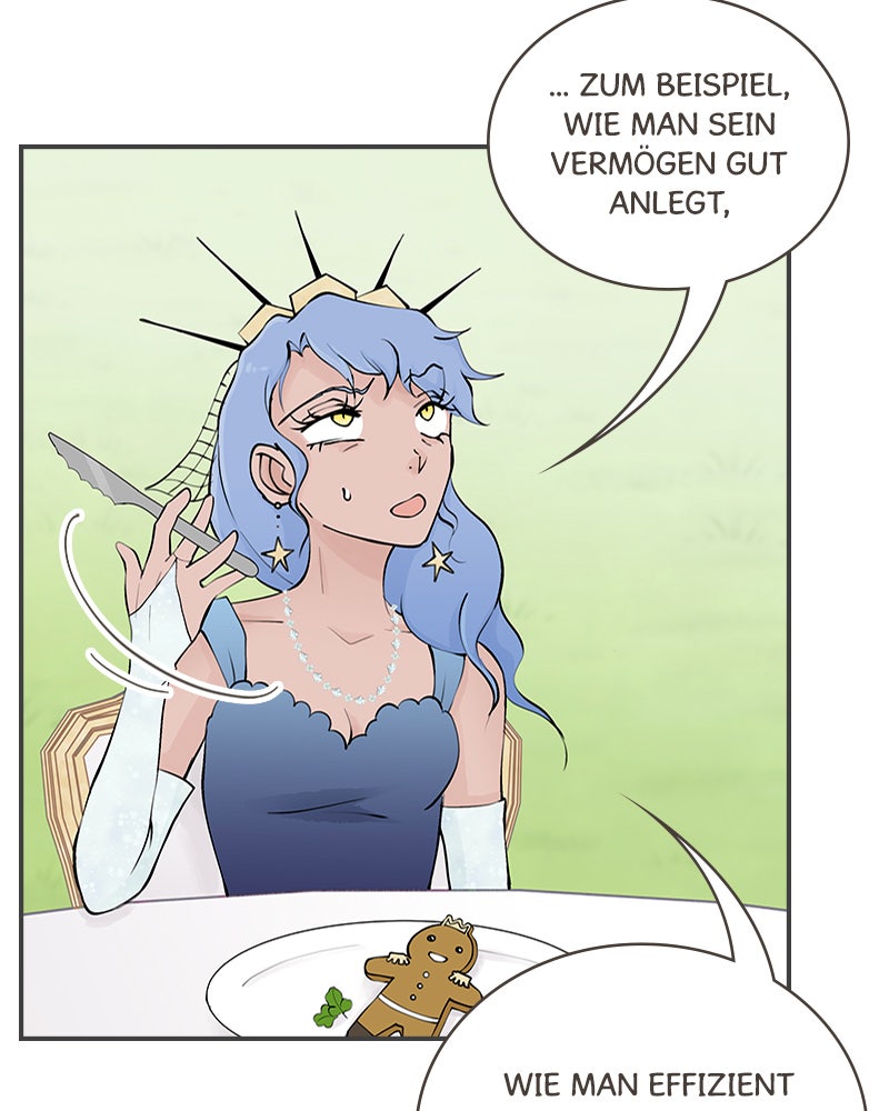 Read Club der verfluchten Prinzessinnen Manga Online