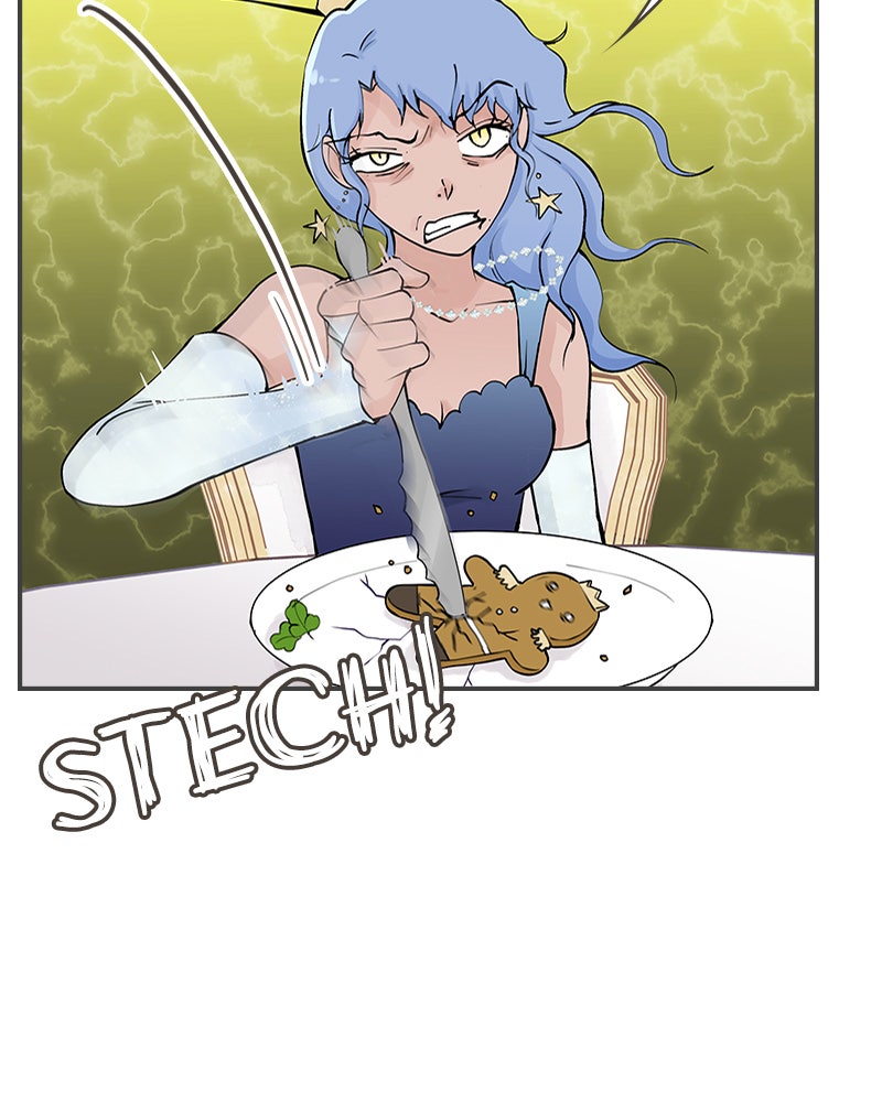 Read Club der verfluchten Prinzessinnen Manga Online