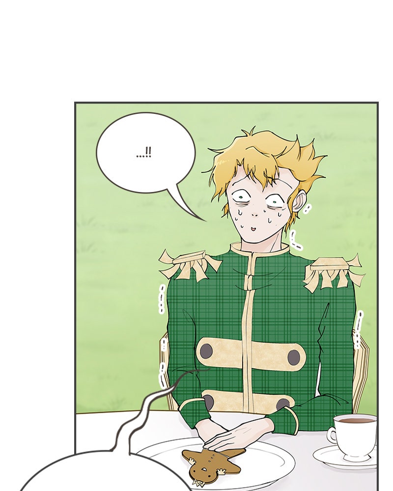 Read Club der verfluchten Prinzessinnen Manga Online