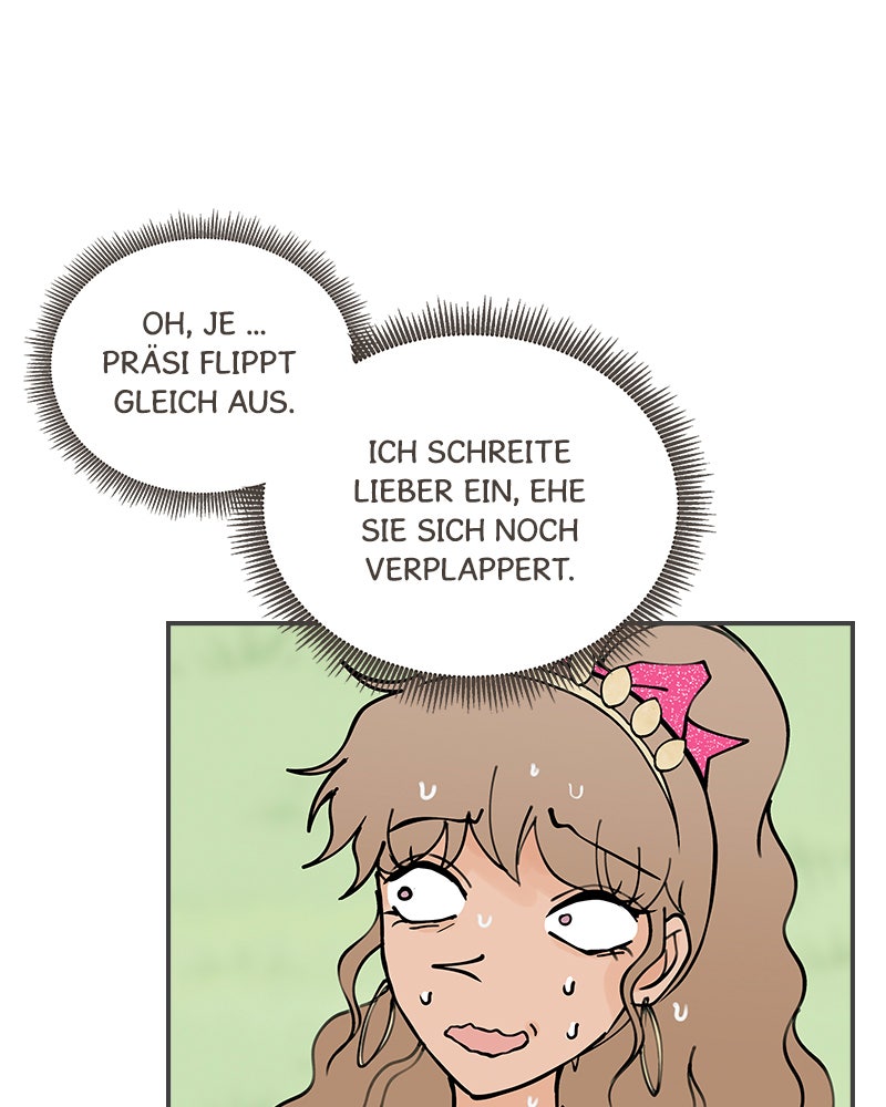 Read Club der verfluchten Prinzessinnen Manga Online