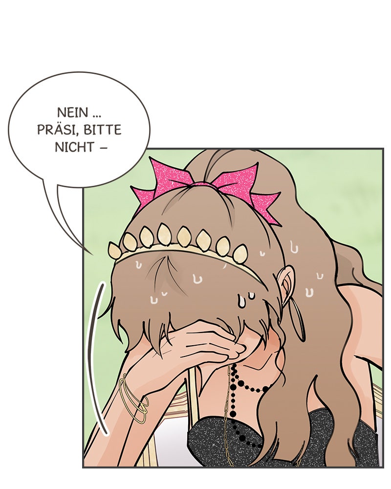 Read Club der verfluchten Prinzessinnen Manga Online