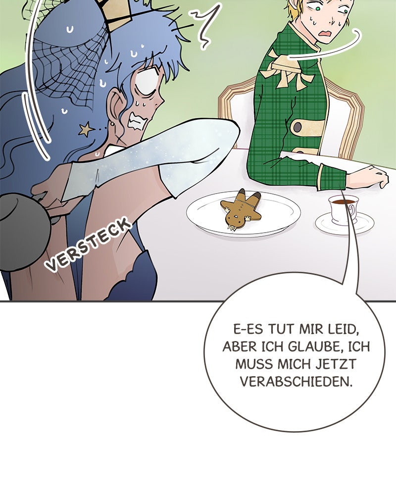 Read Club der verfluchten Prinzessinnen Manga Online