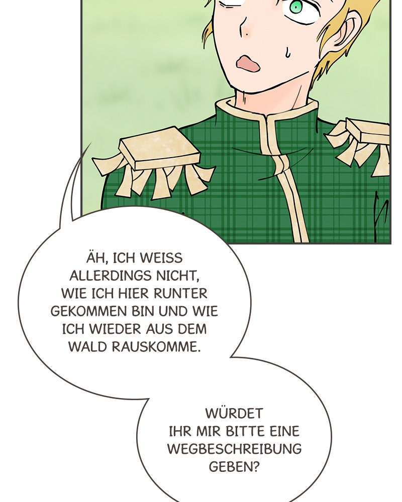 Read Club der verfluchten Prinzessinnen Manga Online