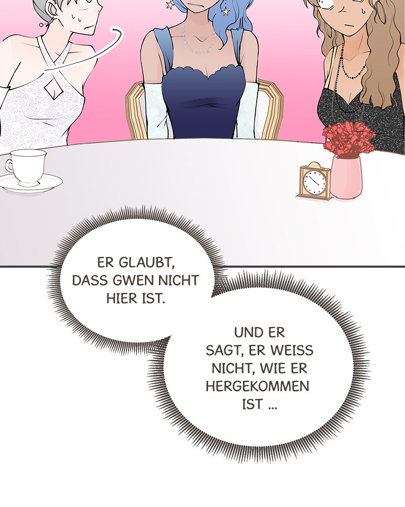 Read Club der verfluchten Prinzessinnen Manga Online