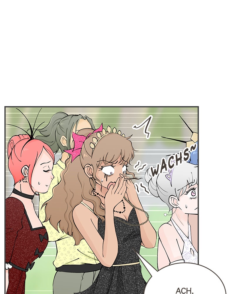 Read Club der verfluchten Prinzessinnen Manga Online
