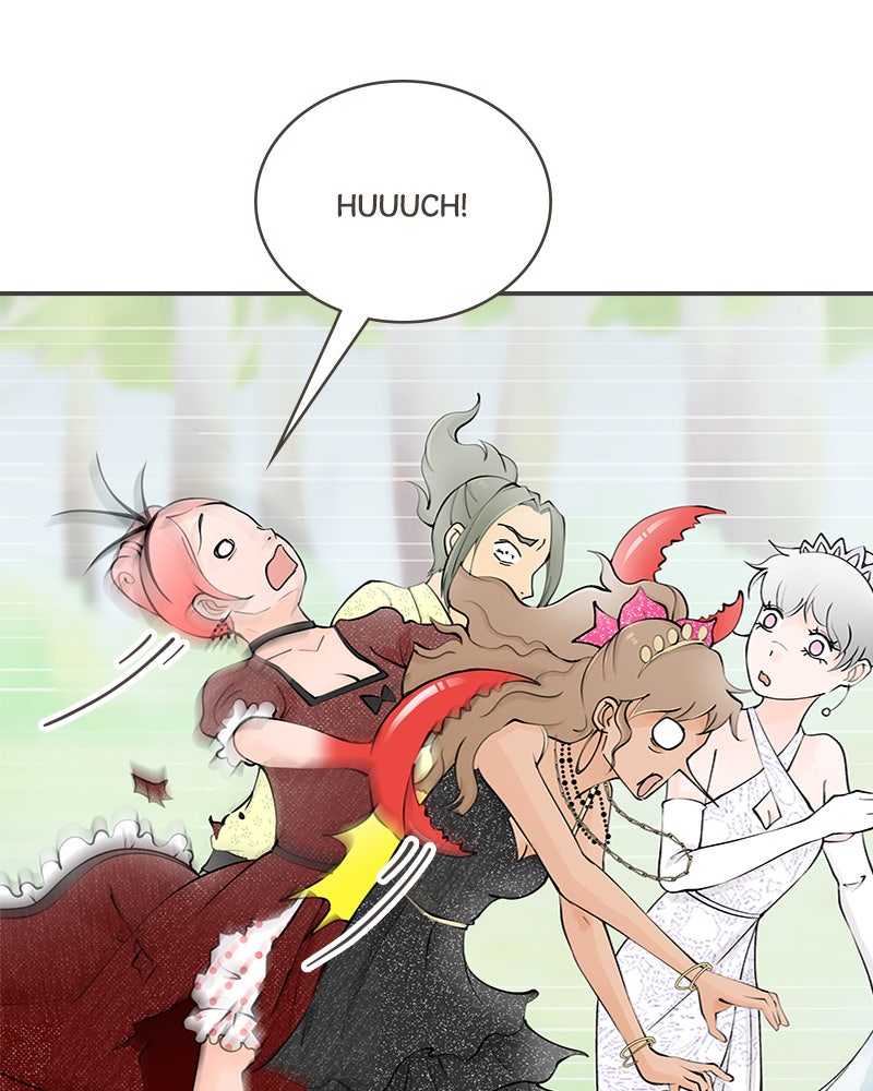 Read Club der verfluchten Prinzessinnen Manga Online